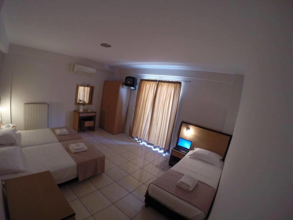 Theofilos City Hotel La Canée