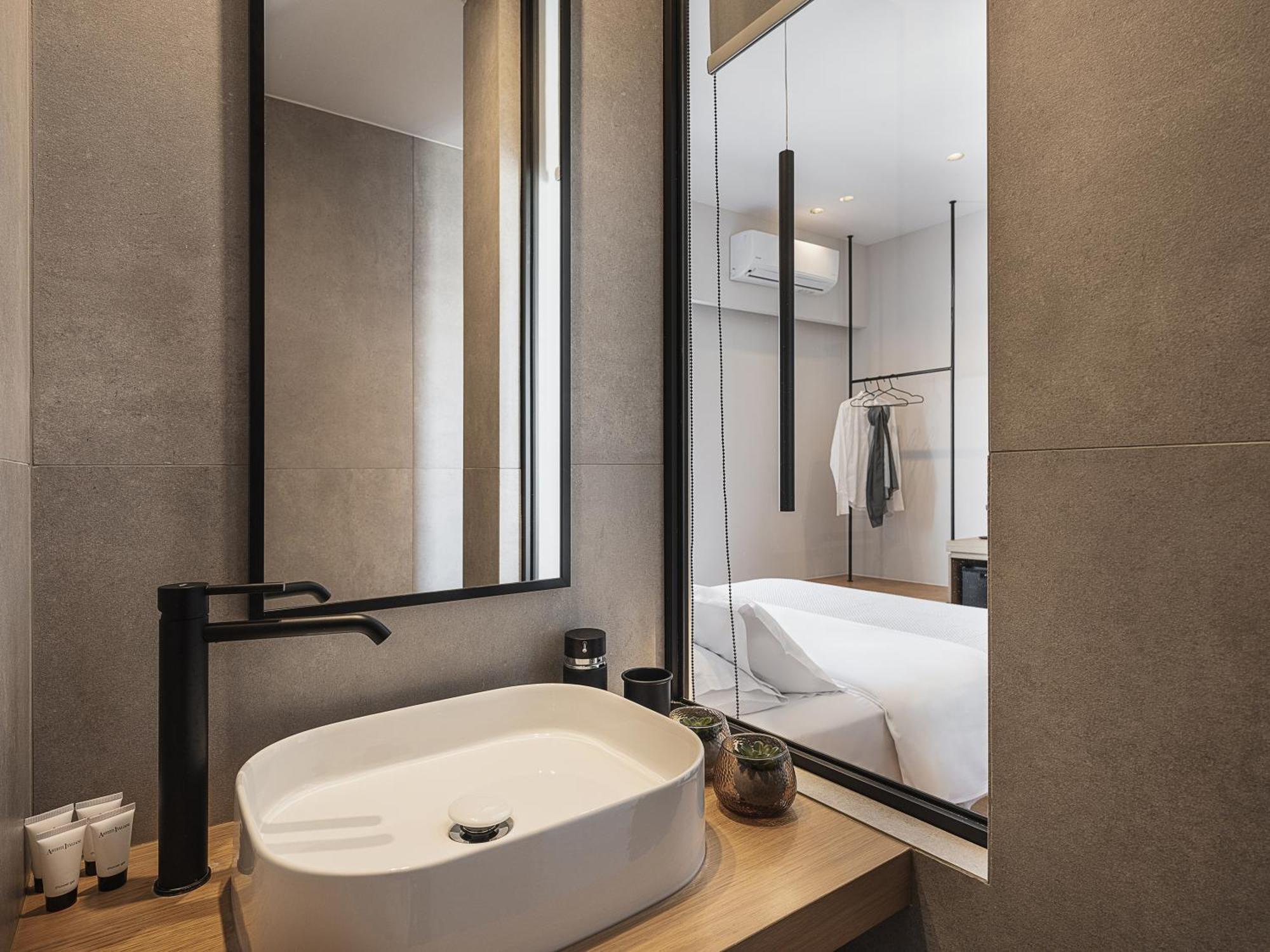 Theofilos Hotel La Canea
