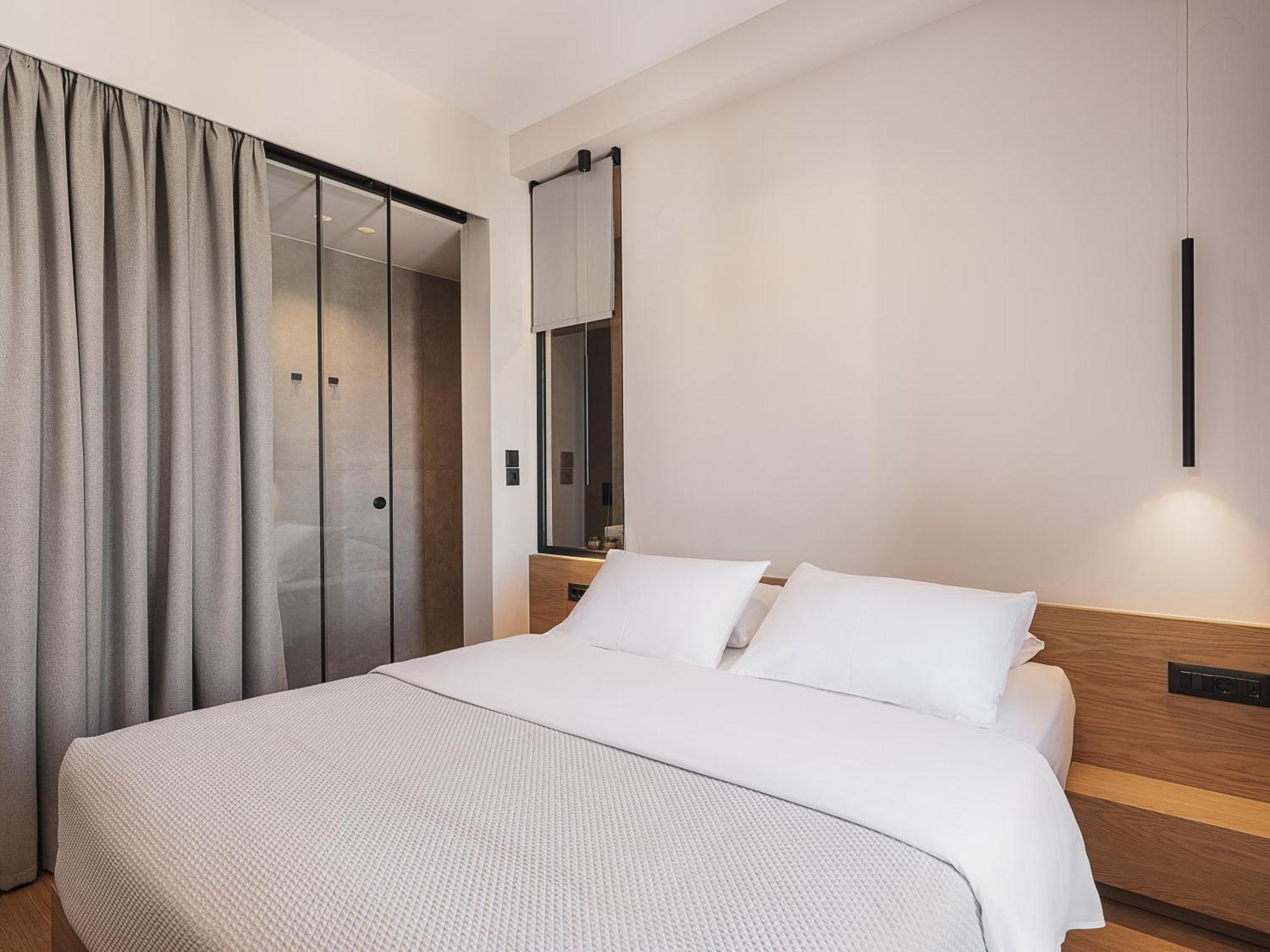 Hotel Theofilos La Canea