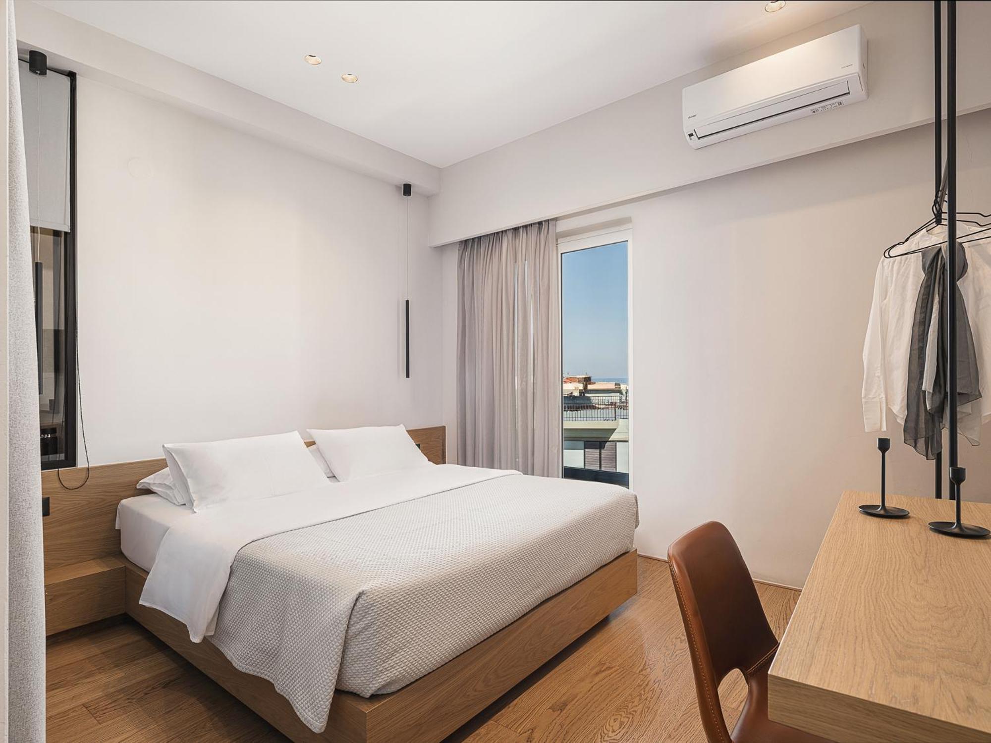 Theofilos Hotel La Canea