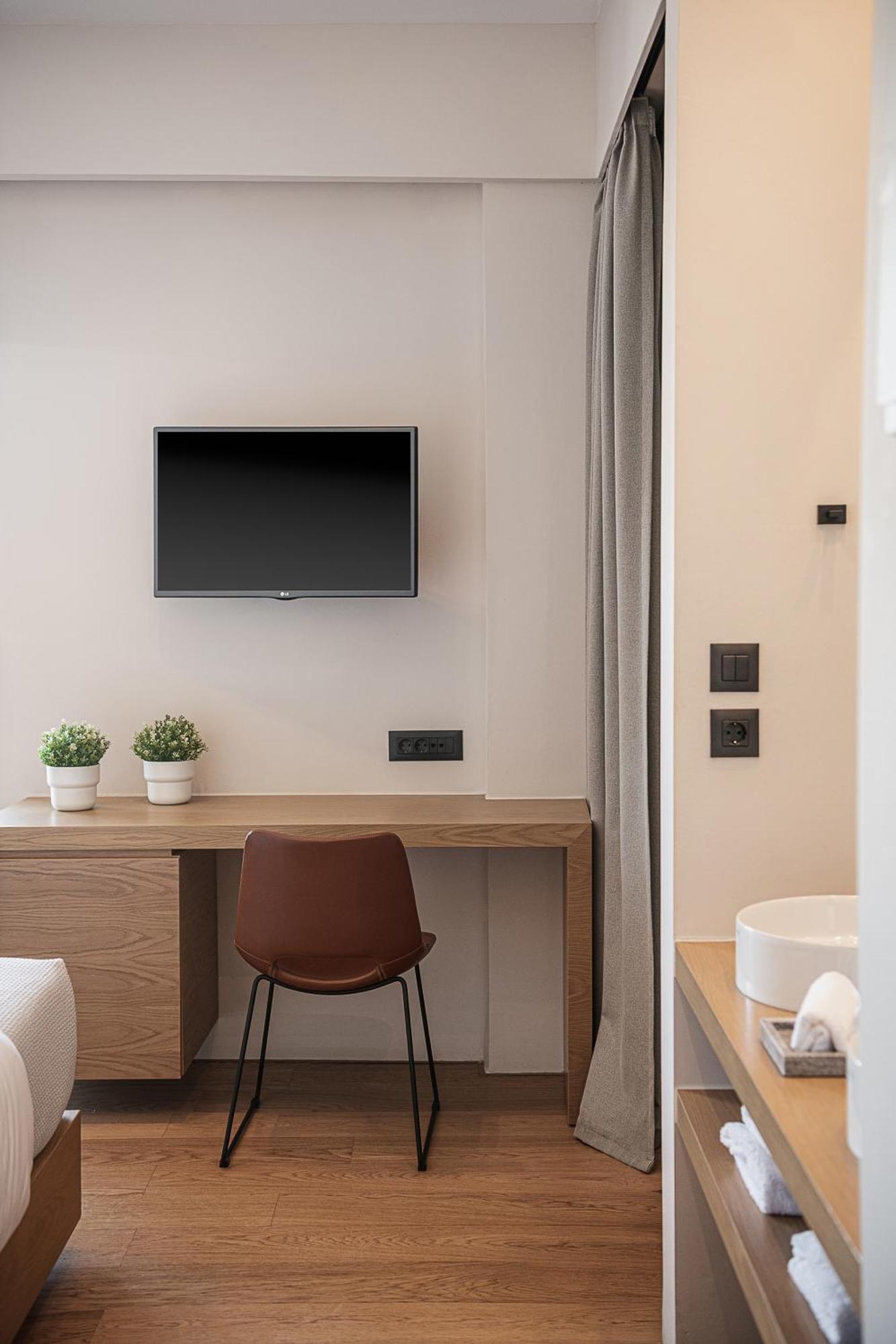 Theofilos Hotel La Canea