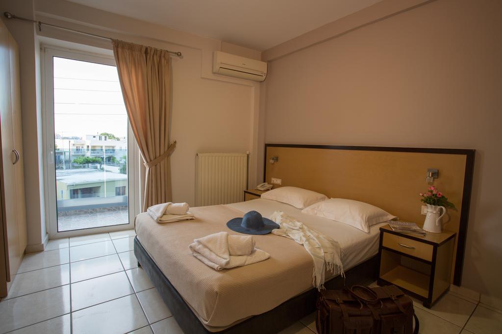 Theofilos Hotel La Canea