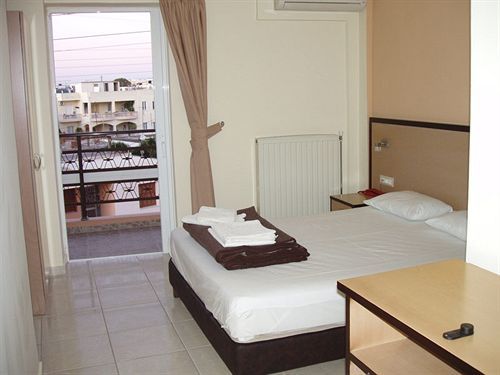 Theofilos Hotel La Canea