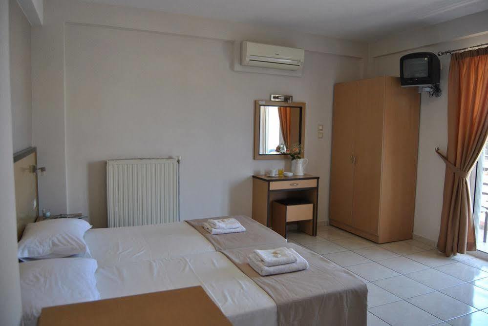 Hotel Theofilos La Canea
